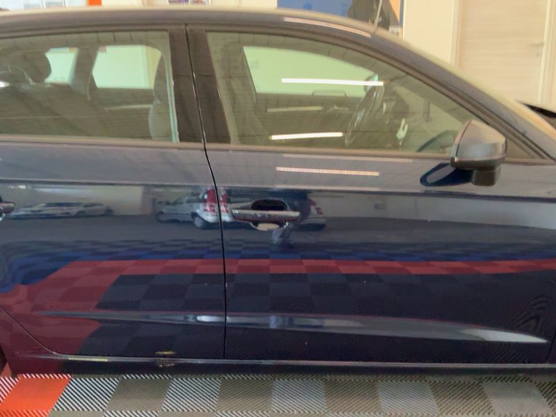 Audi A3 Sportback 35 TFSI Sport 2019 – снимка 10