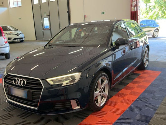 Audi A3 Sportback 35 TFSI Sport 2019 – снимка 1
