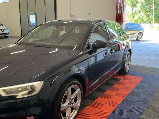 Audi A3 Sportback 35 TFSI Sport 2019 – снимка 2