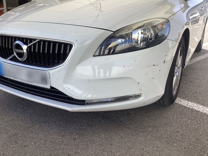 Volvo V40 2.0 D2 Kinetic 2017 – снимка 39