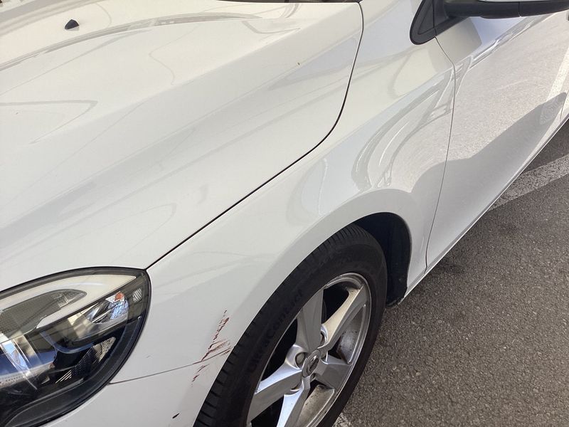 Volvo V40 2.0 D2 Kinetic 2017 – снимка 33