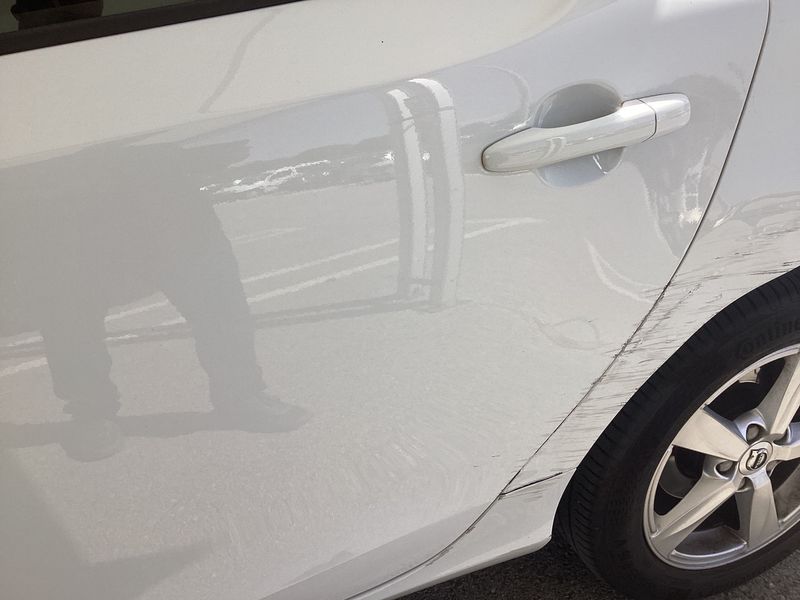 Volvo V40 2.0 D2 Kinetic 2017 – снимка 31