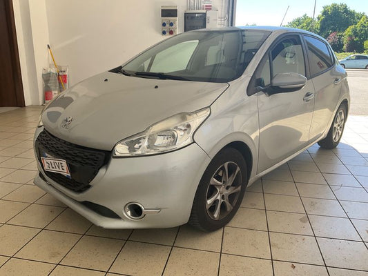Peugeot 208 1.2 VTi Active 2013 – снимка 1