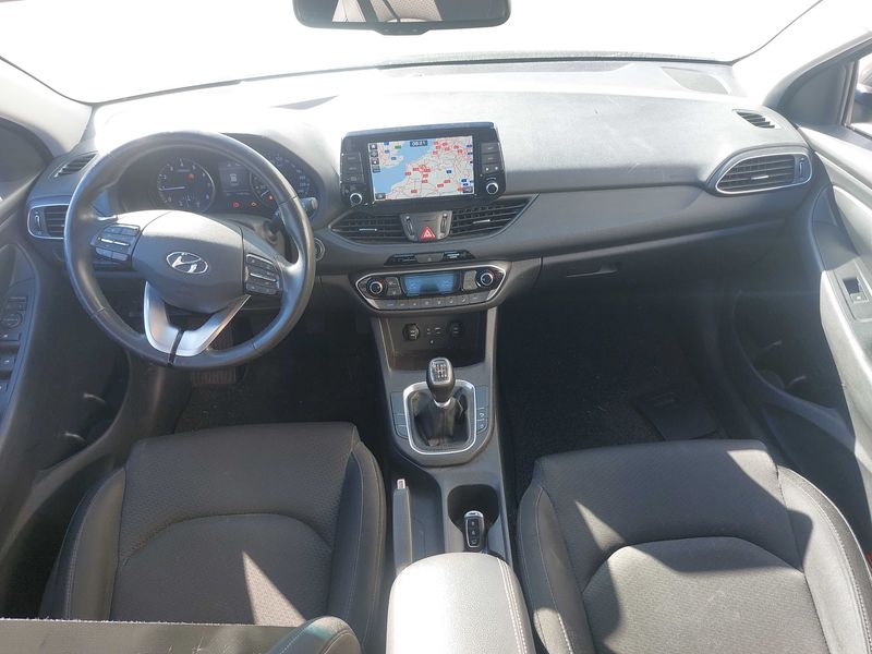 Hyundai i30 1.0 TGDI SL Edition #1 2018 – снимка 11