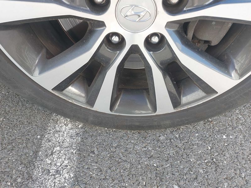 Hyundai i30 1.0 TGDI SL Edition #1 2018 – снимка 21