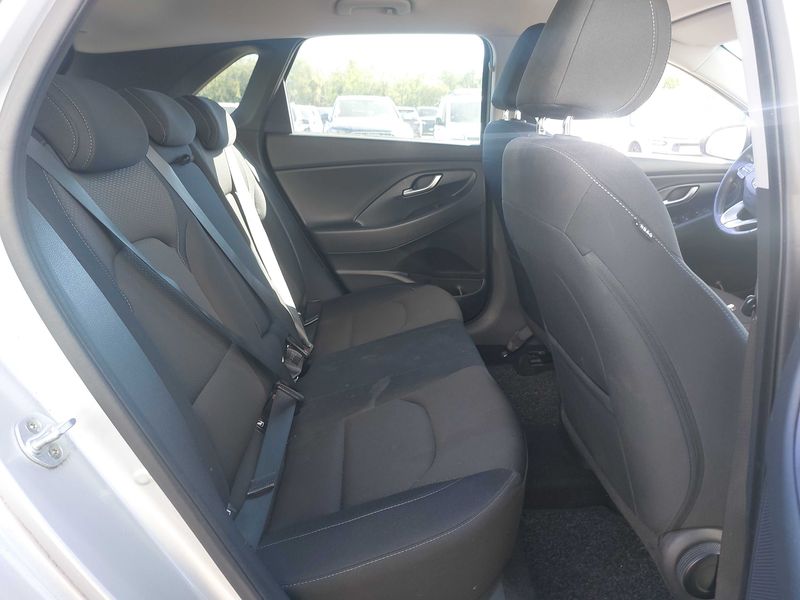 Hyundai i30 1.0 TGDI SL Edition #1 2018 – снимка 14