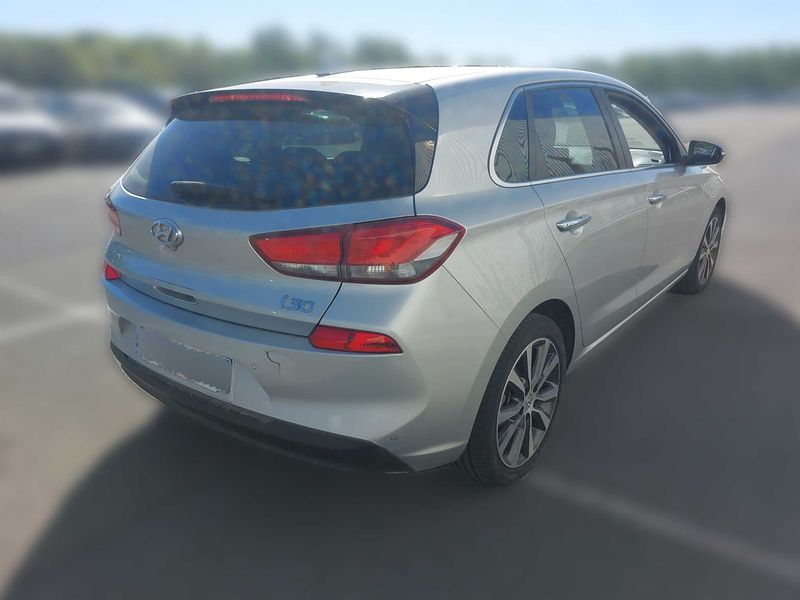 Hyundai i30 1.0 TGDI SL Edition #1 2018 – снимка 5