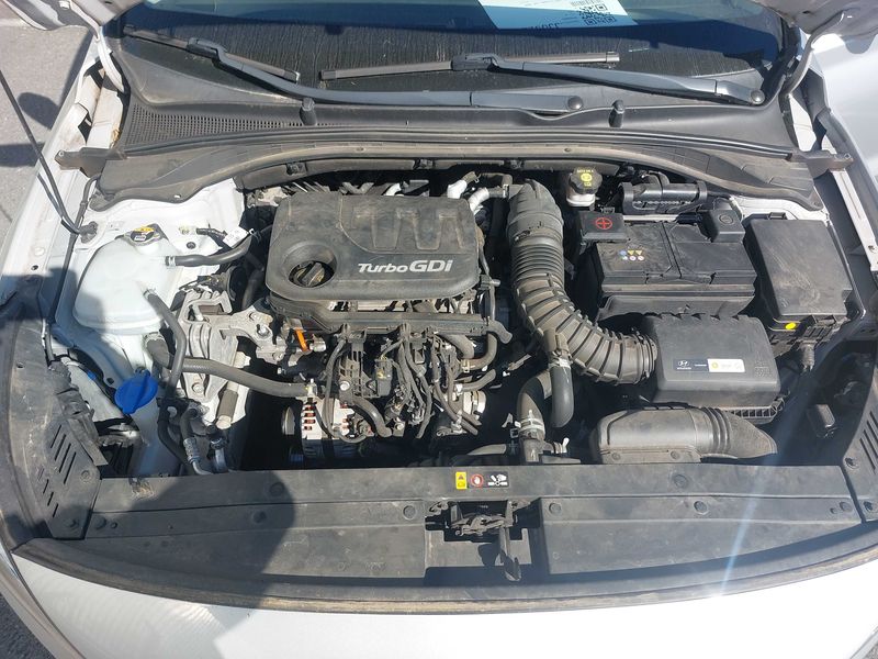 Hyundai i30 1.0 TGDI SL Edition #1 2018 – снимка 8