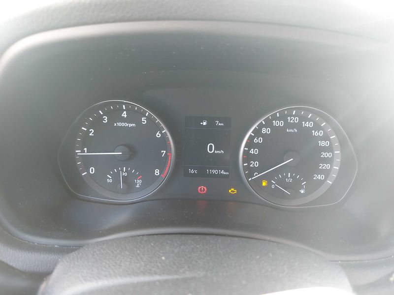 Hyundai i30 1.0 TGDI SL Edition #1 2018 – снимка 12