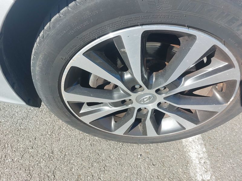 Hyundai i30 1.0 TGDI SL Edition #1 2018 – снимка 26