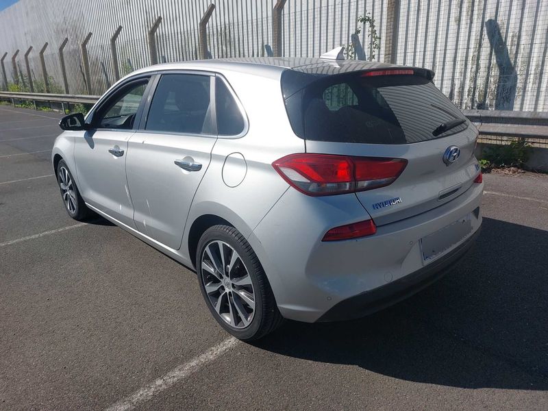 Hyundai i30 1.0 TGDI SL Edition #1 2018 – снимка 3
