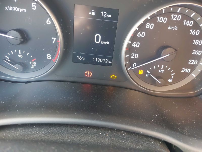 Hyundai i30 1.0 TGDI SL Edition #1 2018 – снимка 30