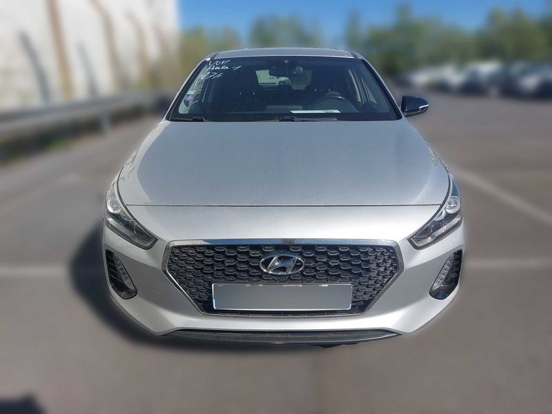 Hyundai i30 1.0 TGDI SL Edition #1 2018 – снимка 7
