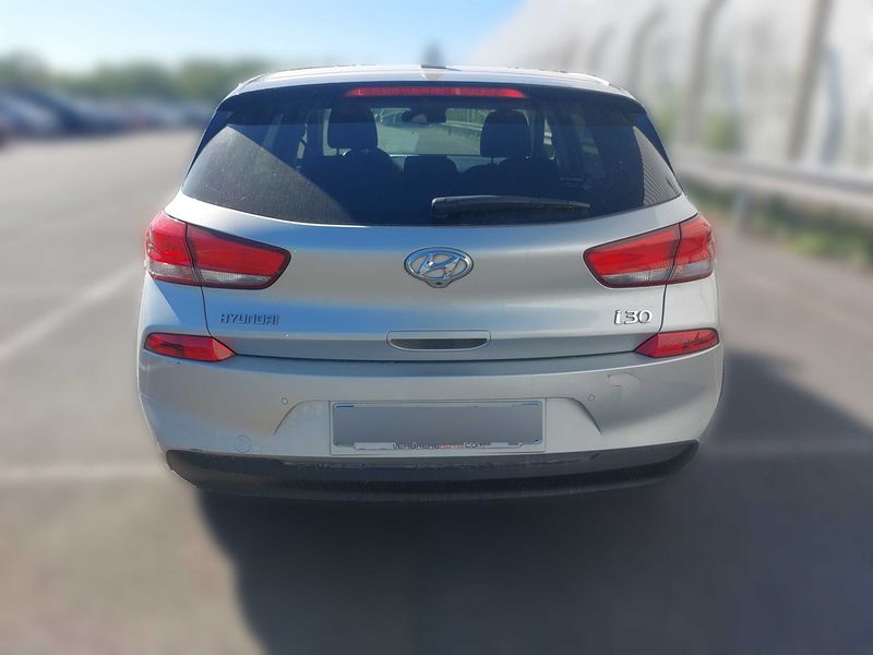 Hyundai i30 1.0 TGDI SL Edition #1 2018 – снимка 4