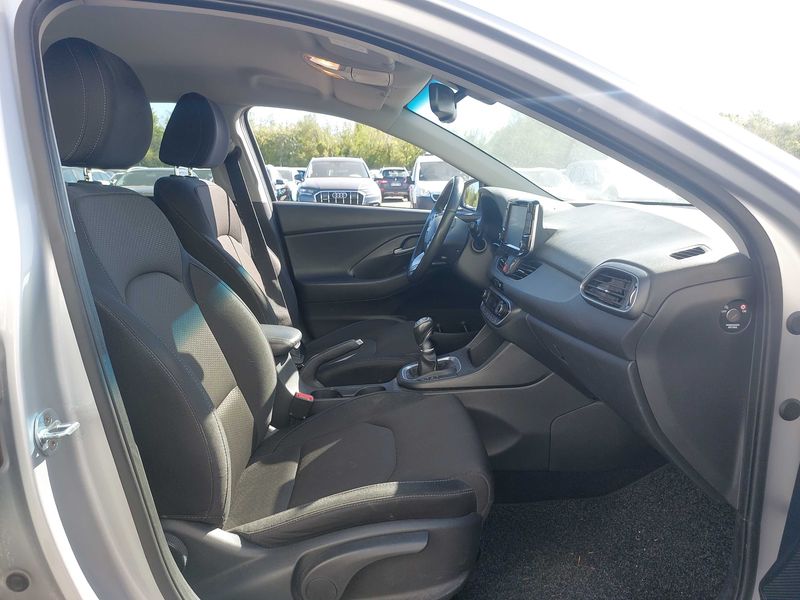 Hyundai i30 1.0 TGDI SL Edition #1 2018 – снимка 10