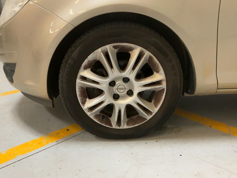 Opel Corsa 1.4 Cosmo 2007 – снимка 3