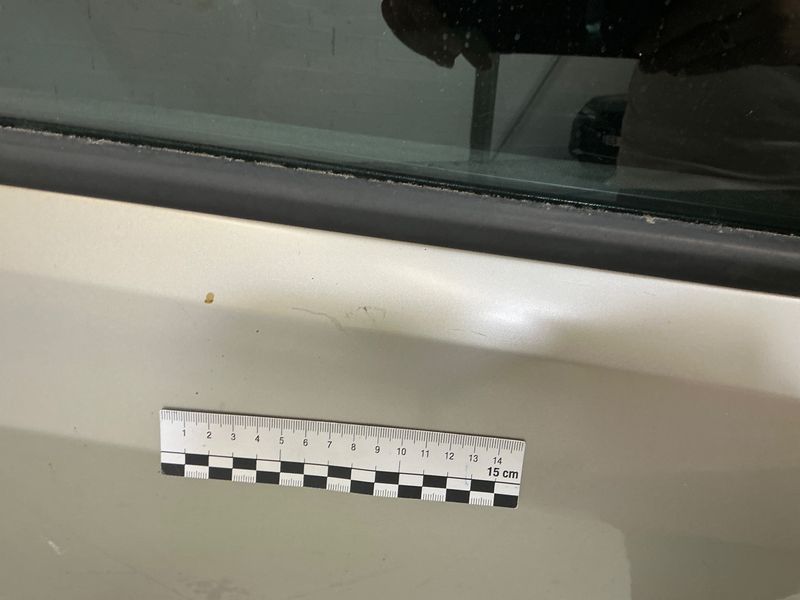 Opel Corsa 1.4 Cosmo 2007 – снимка 25