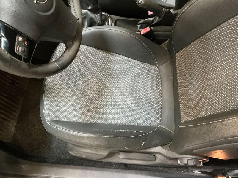Opel Corsa 1.4 Cosmo 2007 – снимка 31