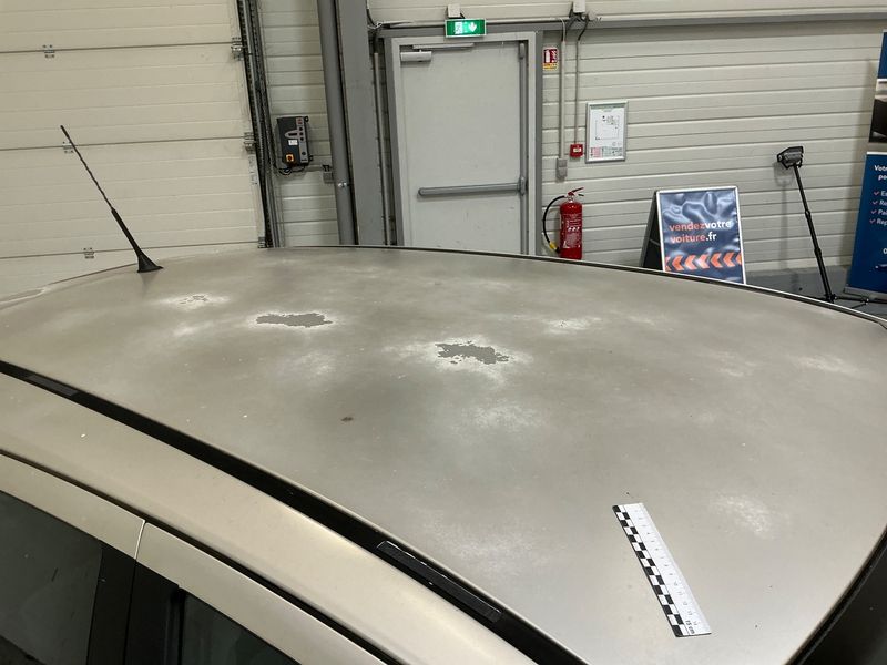 Opel Corsa 1.4 Cosmo 2007 – снимка 40