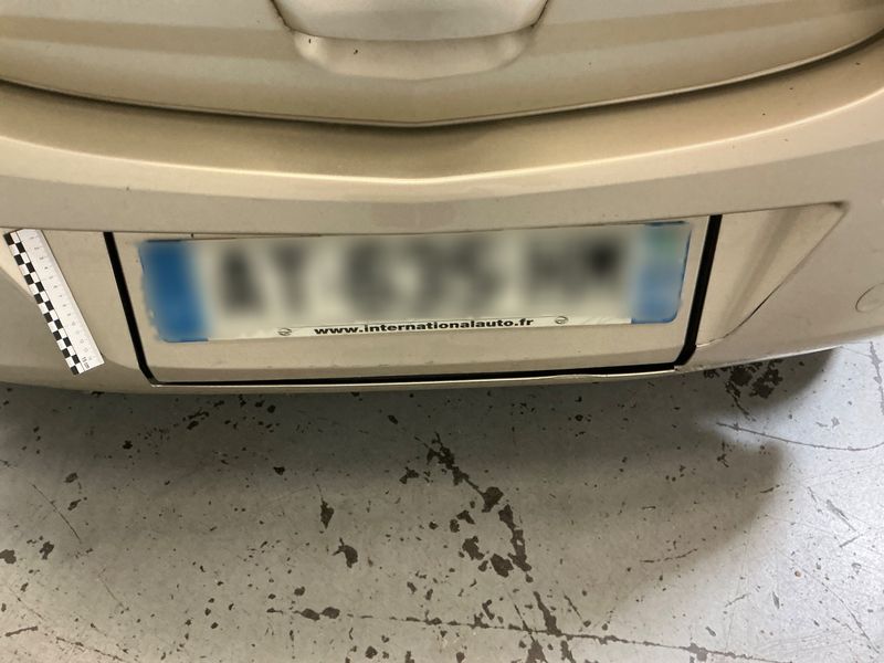 Opel Corsa 1.4 Cosmo 2007 – снимка 41
