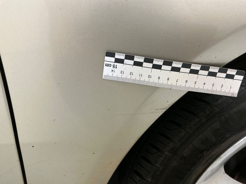 Opel Corsa 1.4 Cosmo 2007 – снимка 22