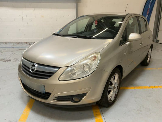 Opel Corsa 1.4 Cosmo 2007 – снимка 1
