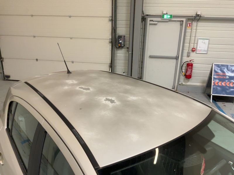 Opel Corsa 1.4 Cosmo 2007 – снимка 13