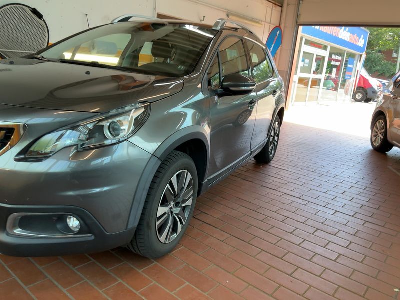 Peugeot 2008 1.5 Blue-HDi Allure 2019 – снимка 2