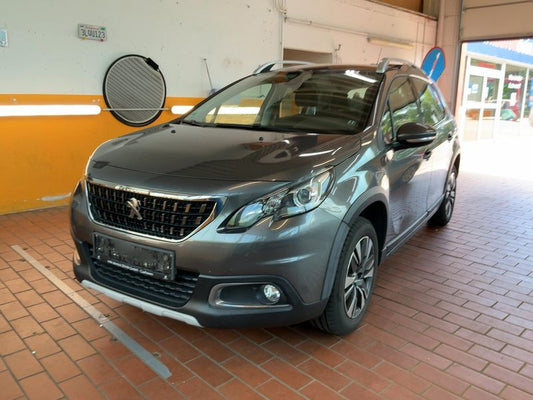 Peugeot 2008 1.5 Blue-HDi Allure 2019 – снимка 1