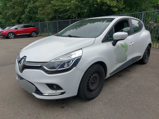 Renault Clio 1.5 dCi Energy Air MediaNav 2018 – снимка 2