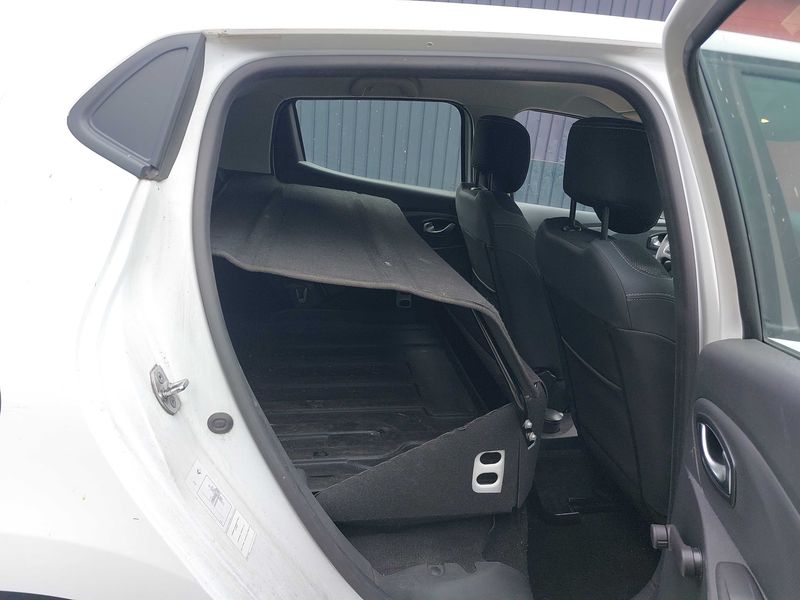 Renault Clio 1.5 dCi Energy Air MediaNav 2018 – снимка 14