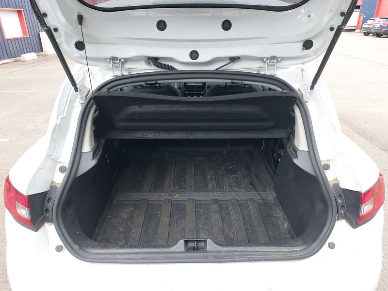 Renault Clio 1.5 dCi Energy Air MediaNav 2018 – снимка 9