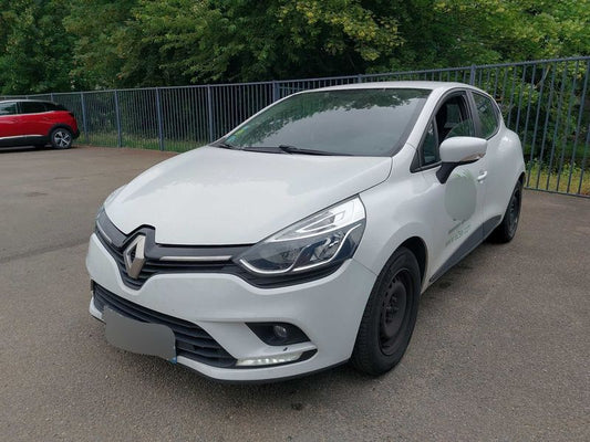 Renault Clio 1.5 dCi Energy Air MediaNav 2018 – снимка 1