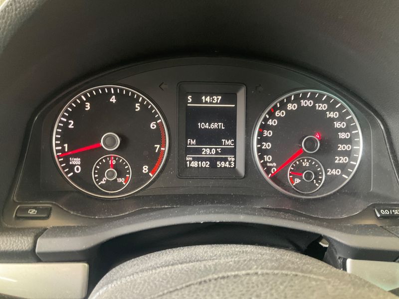 Volkswagen Jetta 1.4 TSI Freestyle 2009 – снимка 4