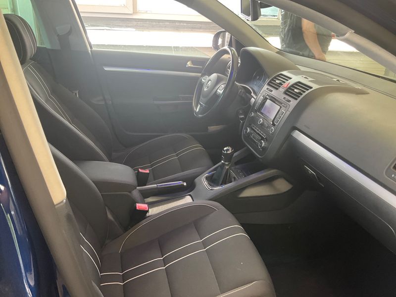 Volkswagen Jetta 1.4 TSI Freestyle 2009 – снимка 3