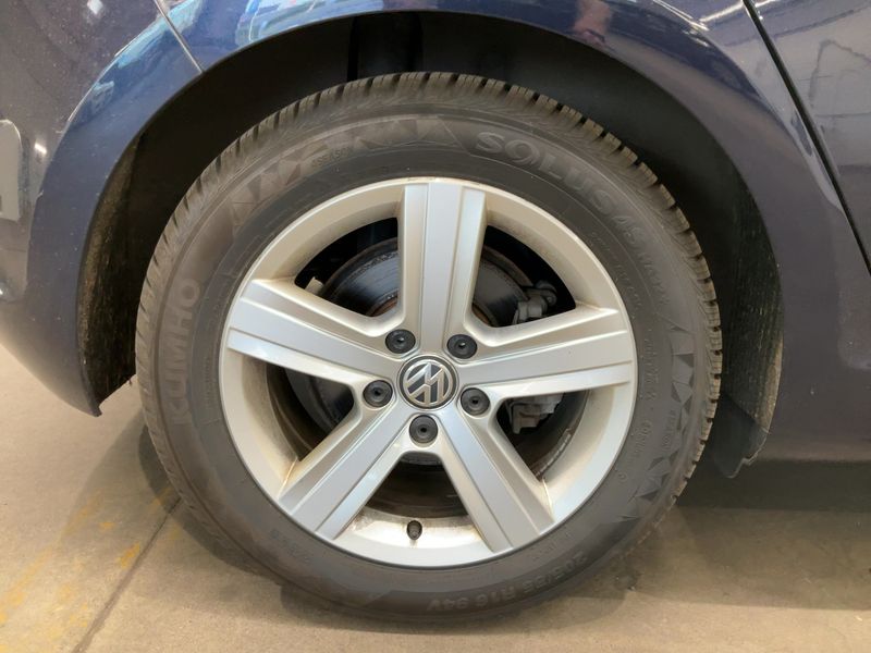 Volkswagen Golf VII 2.0 TDI Comfortline BlueMotion Tech 2016 – снимка 9