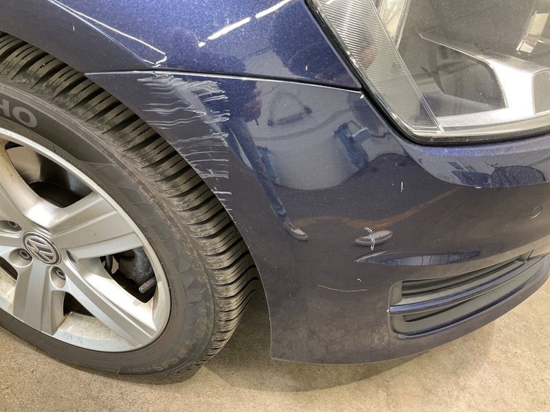 Volkswagen Golf VII 2.0 TDI Comfortline BlueMotion Tech 2016 – снимка 28