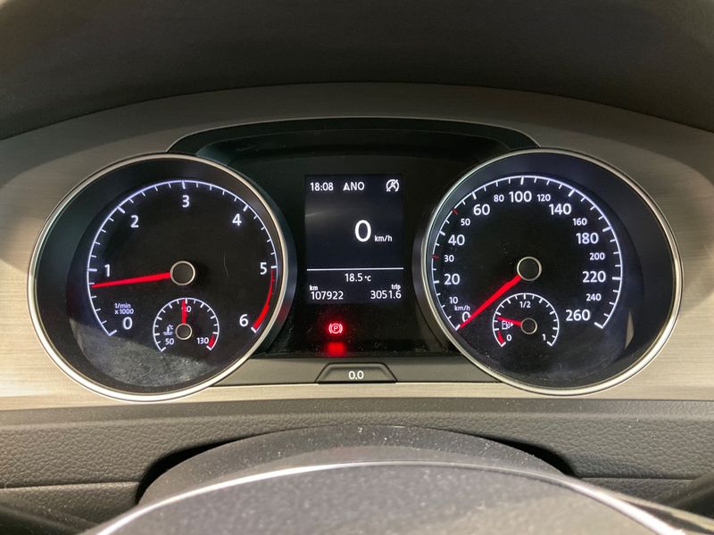 Volkswagen Golf VII 2.0 TDI Comfortline BlueMotion Tech 2016 – снимка 18
