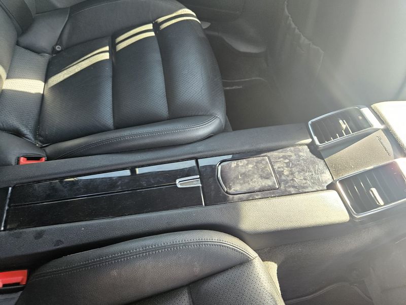 Porsche Panamera Diesel 2013 – снимка 23