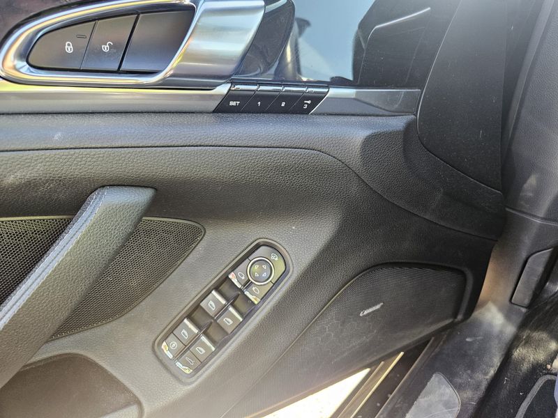 Porsche Panamera Diesel 2013 – снимка 25