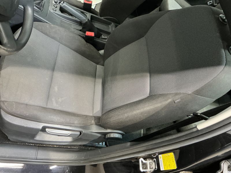 Skoda Octavia 1.4 TSI Active 2013 – снимка 26