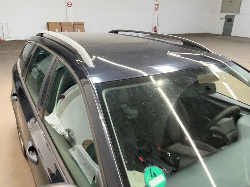 Skoda Octavia 1.4 TSI Active 2013 – снимка 13