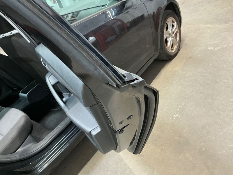 Skoda Octavia 1.4 TSI Active 2013 – снимка 25