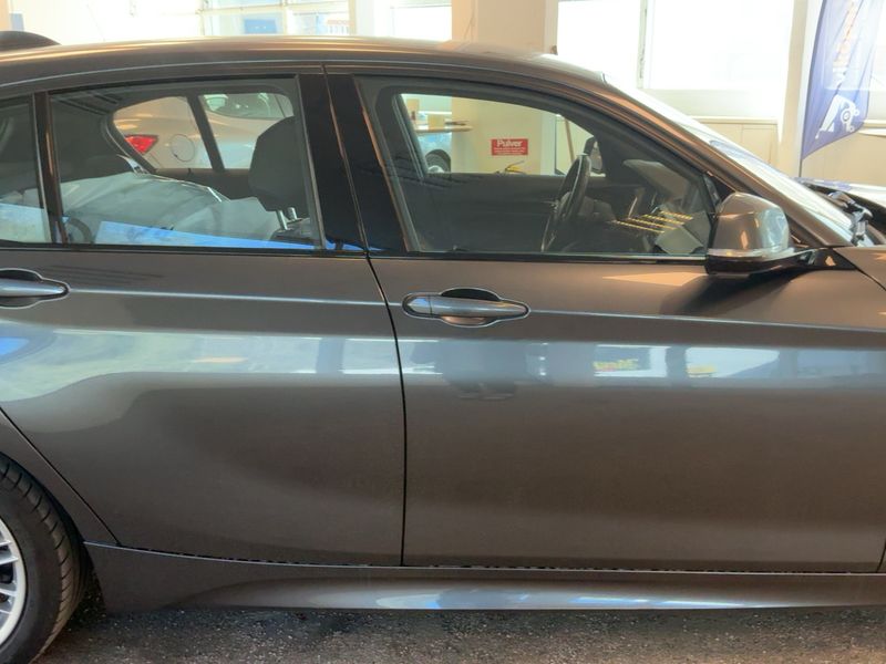 BMW 1er 120i Edition M Sport Shadow 2019 – снимка 10