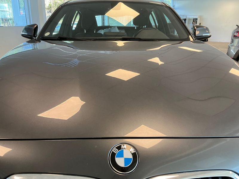 BMW 1er 120i Edition M Sport Shadow 2019 – снимка 23