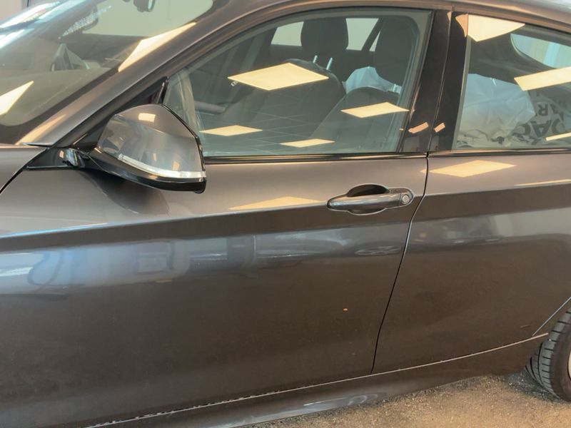 BMW 1er 120i Edition M Sport Shadow 2019 – снимка 4
