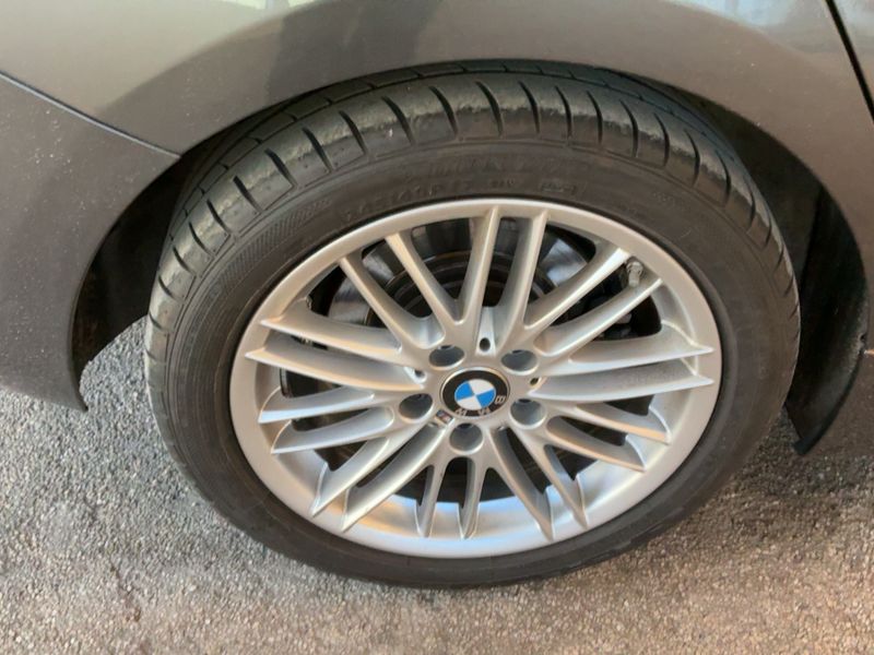 BMW 1er 120i Edition M Sport Shadow 2019 – снимка 9