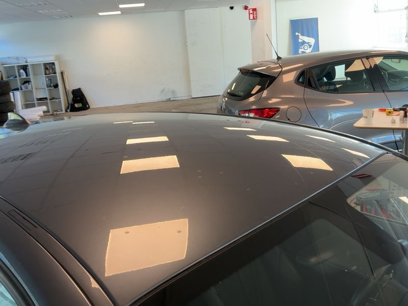 BMW 1er 120i Edition M Sport Shadow 2019 – снимка 13