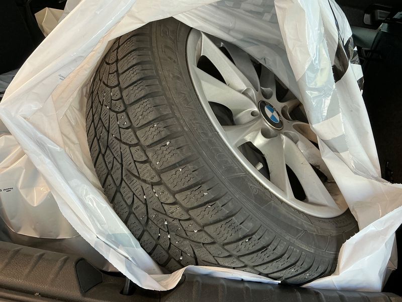 BMW 1er 120i Edition M Sport Shadow 2019 – снимка 15