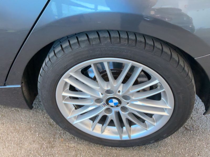BMW 1er 120i Edition M Sport Shadow 2019 – снимка 5